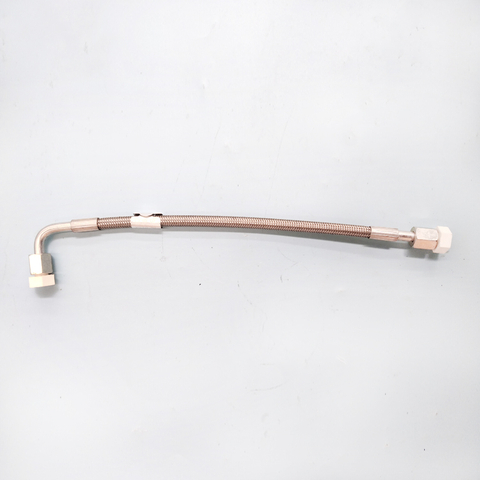 Tubercharger Flexible Hose 3976797 for Cummins 6B Engine