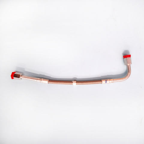 Flexible Hose 4943045 for Cummins Diesel Engine