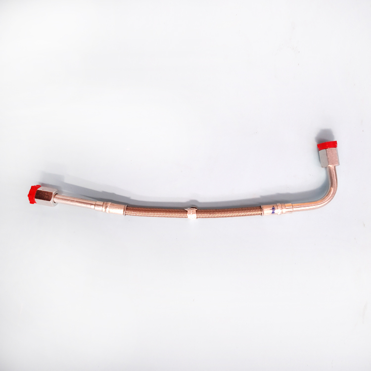 Flexible Hose 4943045 for Cummins Diesel Engine