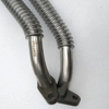 Turbocharger Oil Return Pipe 4994822 for Cummins ISF2.8 Engine