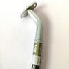 Turbocharger Oil Return Pipe 3899508 for Cummins QSM11 Engine