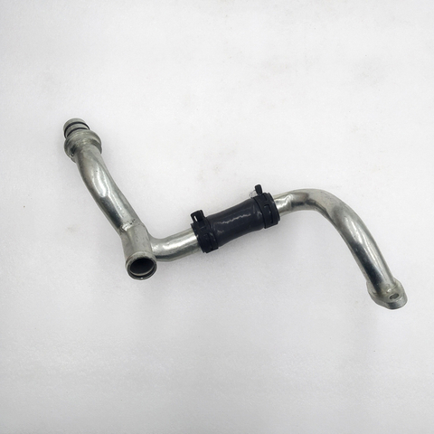Turbocharger Oil Return Pipe 5265251 for Cummins ISF2.8 Engine