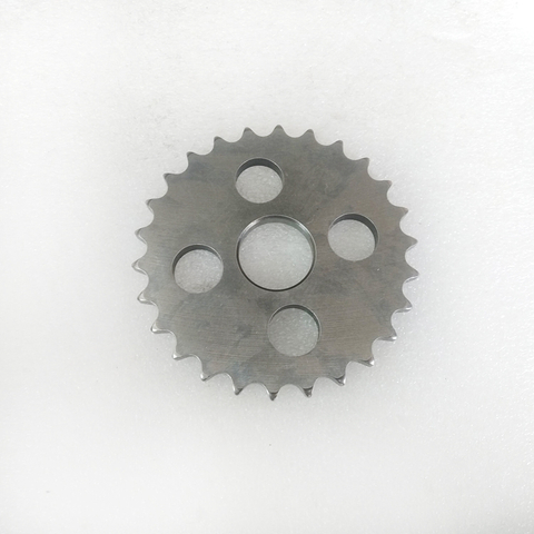 Camshaft Sprocket 5255270 for Cummins Engine