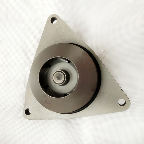  Water Pump 6742013670 for Cummins Engine