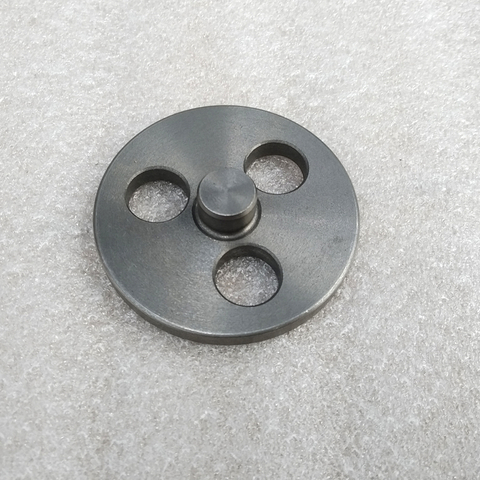 Vibration Damper Clamping Plate 4990384 for ISF2.8 Engine