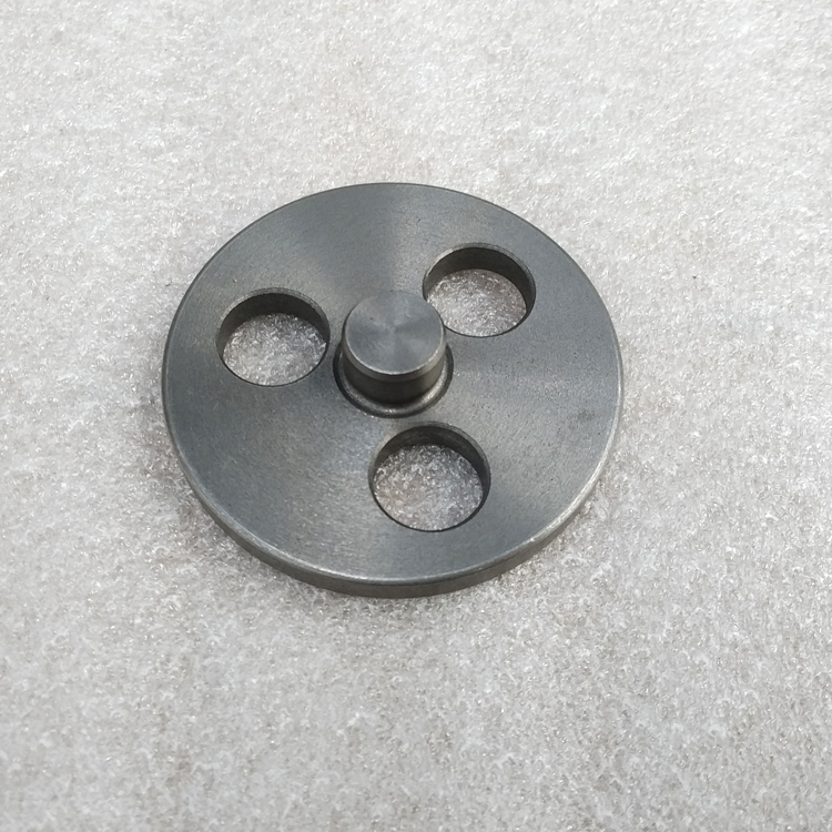 Vibration Damper Clamping Plate 4990384 for ISF2.8 Engine