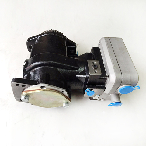 Air Compressor 3969104 for Cummins 6C Engines