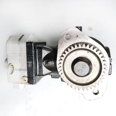 Air Compressor 5286964 for Cummins QSB6.7 Engines