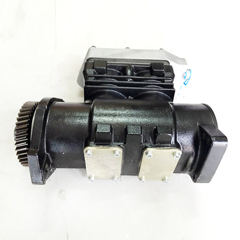Air Compressor 5254292 for Cummins ISLE Diesel Engines
