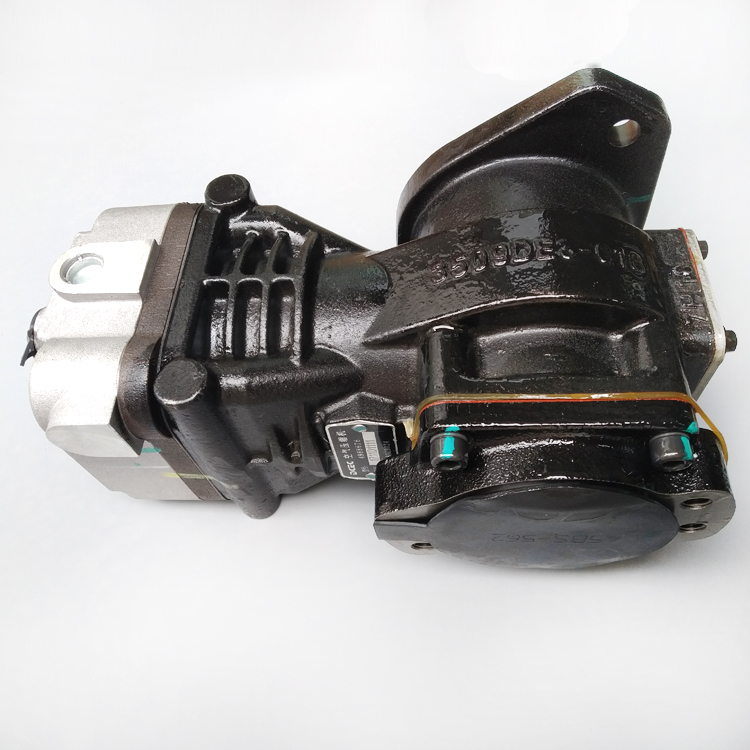 Air Compressor 4988676 for Cummins ISDE Diesel Engines