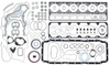  Overhaul Gasket Kit Engine 5523156 for Mining Machinery ISZ Diesel Engine Parts