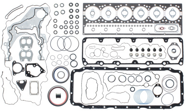  Overhaul Gasket Kit Engine 5523156 for Mining Machinery ISZ Diesel Engine Parts