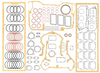  Lower Gasket Kit 3804938 Mining Machinery QST30 Engine Parts