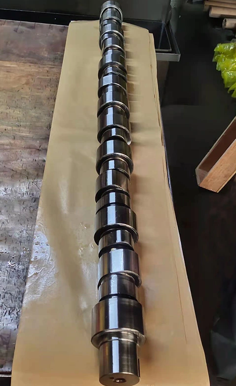 Camshaft 4298626 for Cummins QSX15 Engine