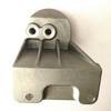 Oil Filter Seat 4933292 for Cummins 6L Engine