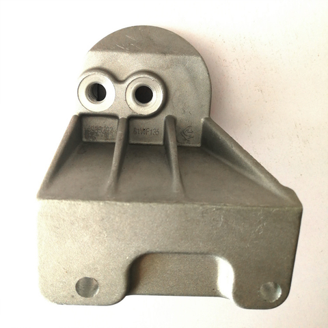 Oil Filter Seat 4933292 for Cummins 6L Engine