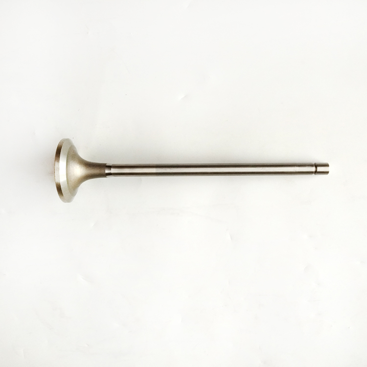 Exhaust Valve 3166410 for Cummins N14 Engine Parts