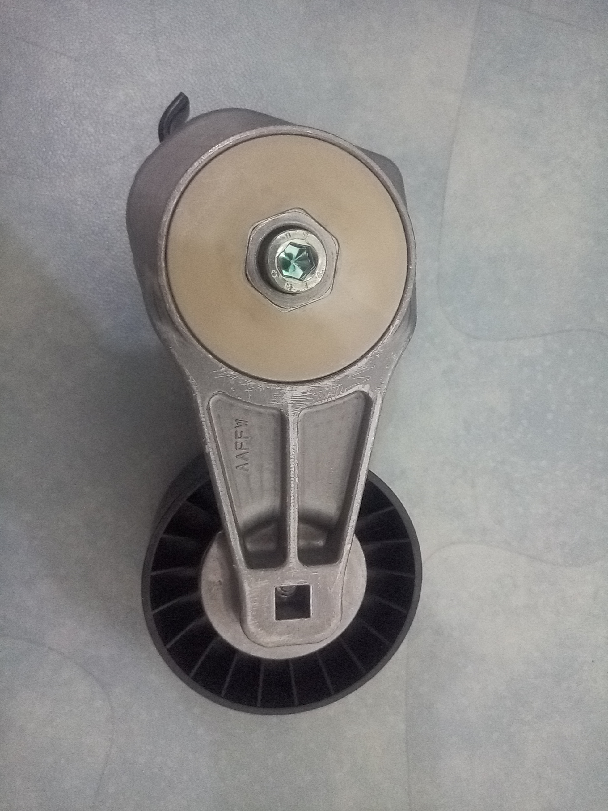 Belt Tensioner 4891116 for Cummins ISDE Engine