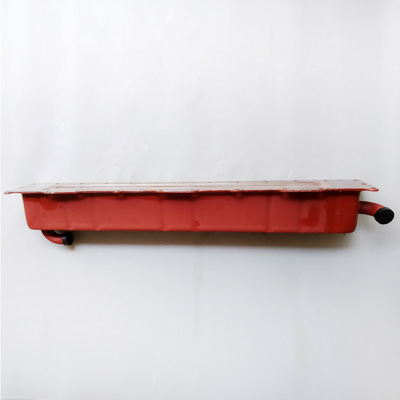 Aftercooler 3821695 for Cummins M11 ISM11 QSM11 Engine