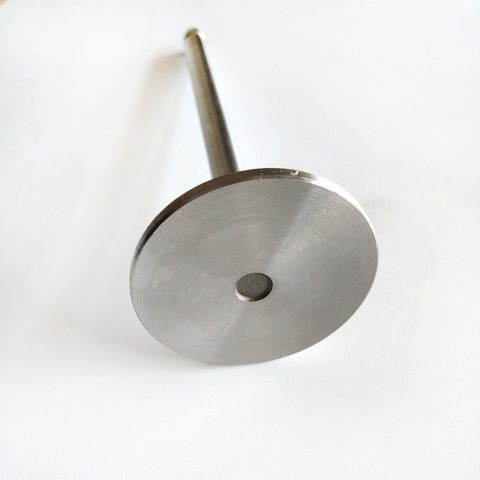 Intake Valve 3922713 for Cummins 6BT5.9 Diesel Engine Parts