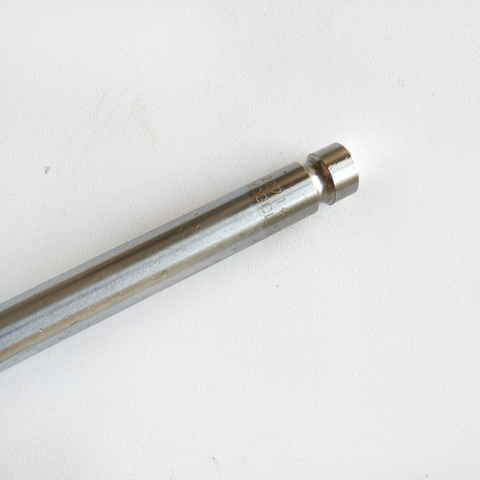 Exhaust Valve 3922714 for Cummins 6BT5.9 Engine Parts