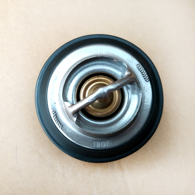 Thermostat 4936026 for Cummins 6L ISLe Engine