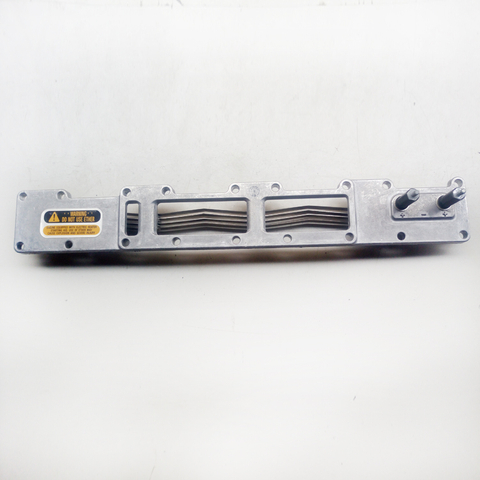 Intake Manifold Cover 3944219 for Cummins 6L Engine