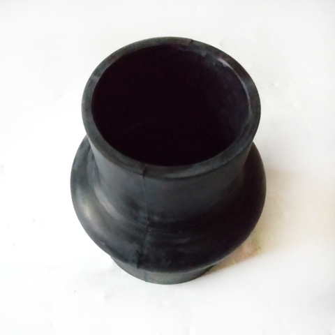 Hump Hose 3904060 for Cummins QSL9 Engine