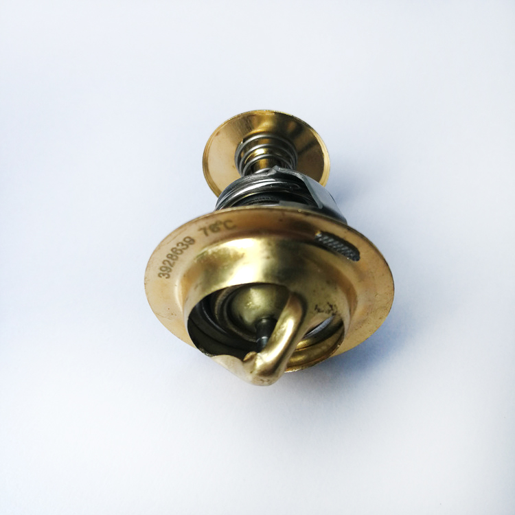 Thermostat 3928639 for Cummins 6C8.3 Engine
