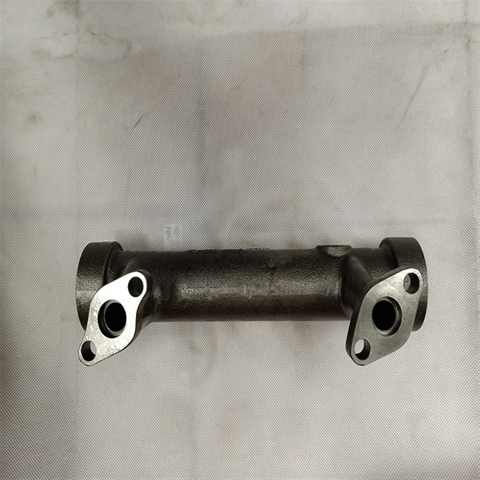 Water Manifold 130118 For Cummins NT855 NTA855 Engine