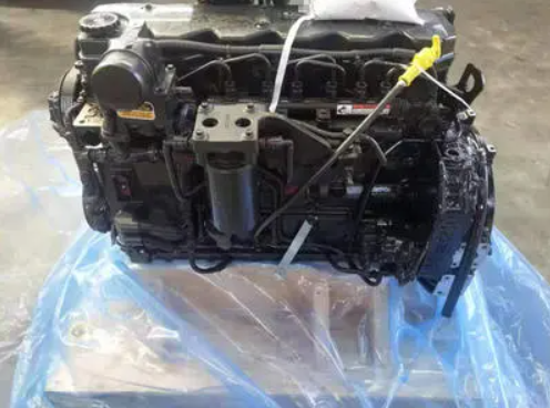 What is the difference between a generator engine and a construction engine?
