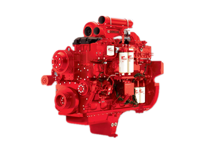 QSK23 
