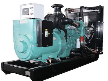 Diesel Generator Fuel System Maintenance Measures Share