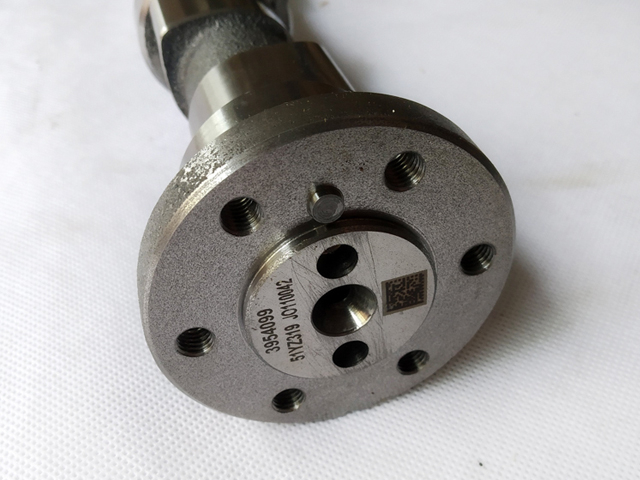 Camshaft 3954099 For 6D107 QSB6.7 ISDE6.7 Engines