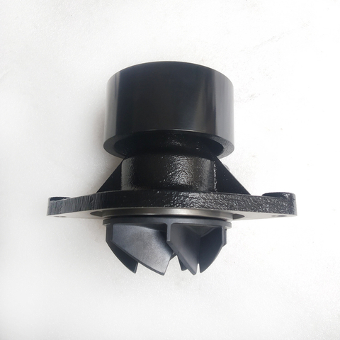 Water Pump 4891252 3900984 for ISBe Engines