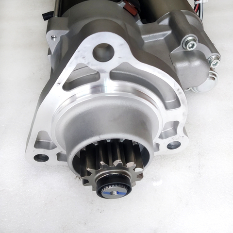 Starter 5346195 for 6CT ISLE Diesel Engines