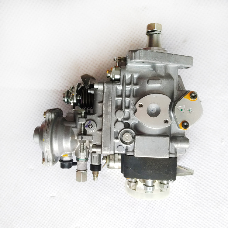  Genuine 6BT Fuel Injection Pump 0460426354 4988565 3960753 for Diesel Engines 