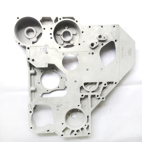 Gear Housing 3102777 for Cummins QSM11 Engine