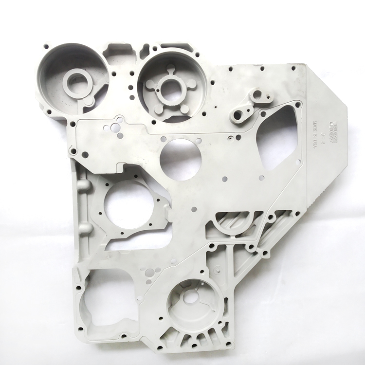 Gear Housing 3102777 for Cummins QSM11 Engine