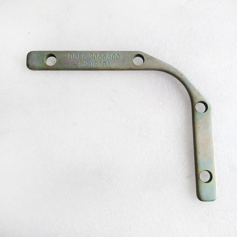 Clamping Plate 3965800 for 6CT Diesel Engines