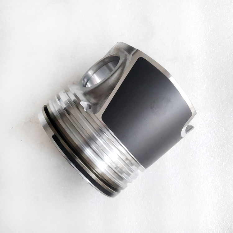 Piston Kit 4897980 for QSB4.5 QSB5.9 Diesel Engines 