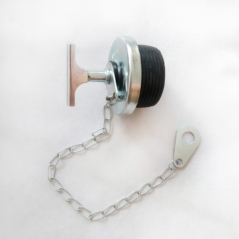 Oil Filter Cap 107981 for Diesel Engine K50