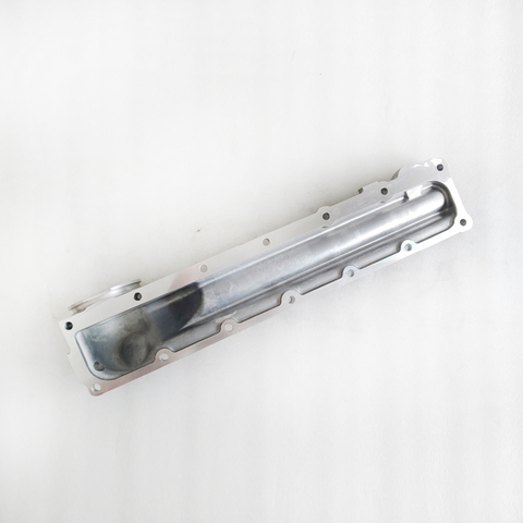 Air Intake Manifold 4981331 for ISDE Diesel Engines