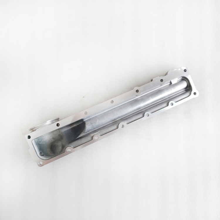 Air Intake Manifold 4981331 for ISDE Diesel Engines