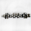Crankshaft 2830476 for Cummins ISBE5.9 Diesel Engine 