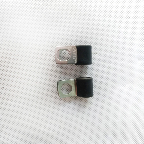 Clip 180372 for Cummins K19 K38 K50 Engines 