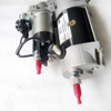 Starter Motor 4985441 for ISM11 QSM11 Diesel Engines 
