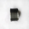 Alternator Pulley 3400880 Fits Cummins ISM11 QSM11 Engines 