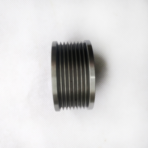 Alternator Pulley 3400880 Fits Cummins ISM11 QSM11 Engines 