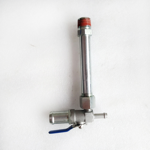 Coupling Valve 5313582 for Cummins ISBe Engines 